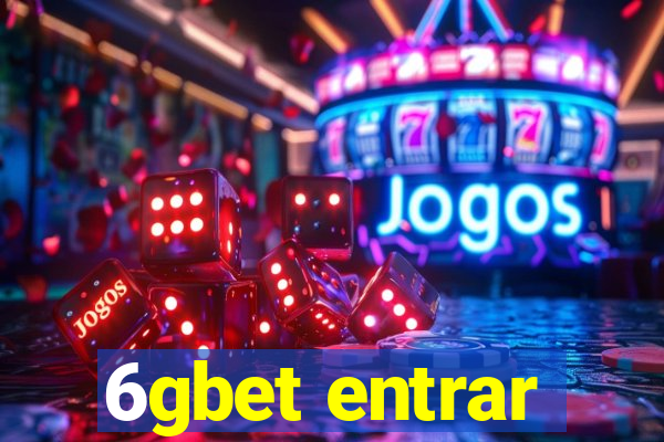 6gbet entrar